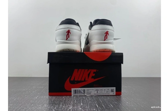 Cheap EP TR FZ8117-102 Travis Jordan Jack Jumpman Scott 0424